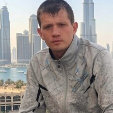 Фотография мужчины Артём, 35 лет из г. Арзамас
