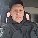 Костя, 38 лет