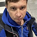 Иван, 39 лет
