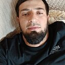 Абдул, 33 года
