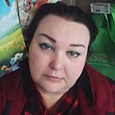 Аксинья, 45 лет