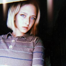 Виктория, 21 из г. Чита.