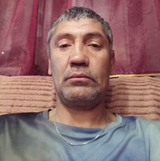 Фотография мужчины Демон, 45 лет из г. Долгопрудный