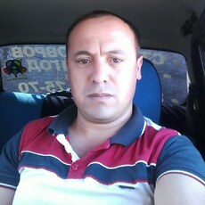 Фотография мужчины Хуршед, 43 года из г. Уральск