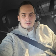 Фотография мужчины Андрей, 31 год из г. Абакан