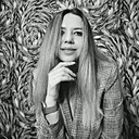 Ника, 28 лет