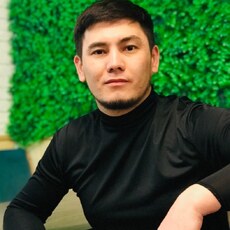 Фотография мужчины Сико, 30 лет из г. Усть-Каменогорск