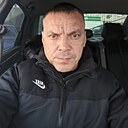 Ирвин, 47 лет