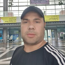 Фотография мужчины Ахмед, 33 года из г. Фергана
