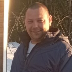 Фотография мужчины Андрей, 39 лет из г. Киров