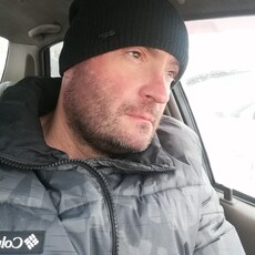 Фотография мужчины Алексей, 42 года из г. Евпатория