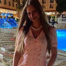 Дарья, 30 из г. Брянск.