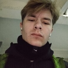 Фотография мужчины Максим, 25 лет из г. Гродно