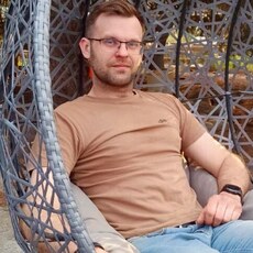 Фотография мужчины Василий, 32 года из г. Оренбург
