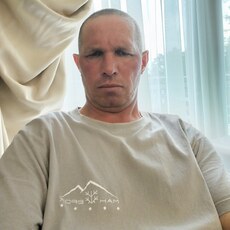Фотография мужчины Юрий, 44 года из г. Горно-Алтайск