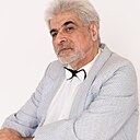 Севостьян, 60 лет