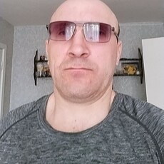 Фотография мужчины Саша, 43 года из г. Ветка