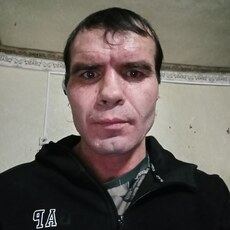 Фотография мужчины Сергей, 42 года из г. Пролетарск