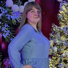 Фотография девушки Екатерина, 36 лет из г. Самара