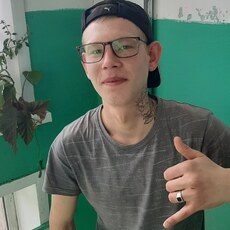 Фотография мужчины Виталий, 23 года из г. Черемхово