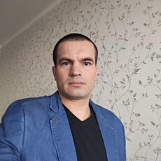 Фотография мужчины Андрей, 39 лет из г. Кропивницкий