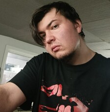 Фотография мужчины Олег, 29 лет из г. Ставрополь