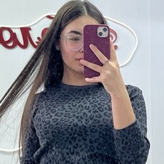 Фотография девушки Элина, 18 лет из г. Учалы