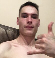 Фотография мужчины Евгений, 22 года из г. Клин
