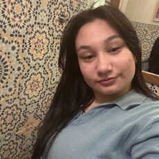 Фотография девушки Фериде, 23 года из г. Симферополь