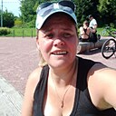 Вера, 39 лет