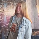 Лика, 28 лет