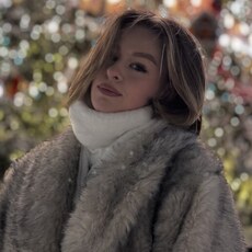 Фотография девушки Яна, 23 года из г. Санкт-Петербург