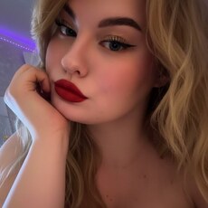 Фотография девушки София, 19 лет из г. Адлер