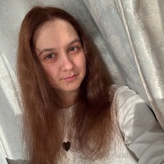 Фотография девушки Анастасия, 24 года из г. Томск