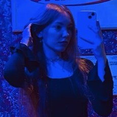 Фотография девушки Кристина, 23 года из г. Екатеринбург