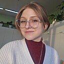 Анастасия, 21 год