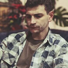 Фотография мужчины Marek, 35 лет из г. Вышгород