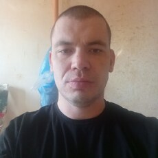 Фотография мужчины Павел, 27 лет из г. Кудымкар