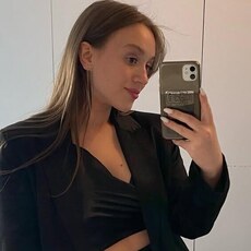 Галина, 28 из г. Хабаровск.