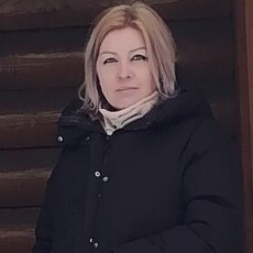 Ольга, 43 из г. Старый Оскол.