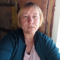 Фотография девушки Светлана, 46 лет из г. Самара