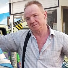 Фотография мужчины Павел, 55 лет из г. Братск