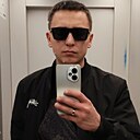 Эльверт, 28 лет