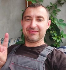 Фотография мужчины Александр, 40 лет из г. Барнаул
