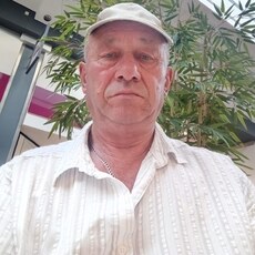 Фотография мужчины Коля, 63 года из г. Варшава