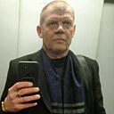 Эд, 50 лет