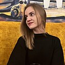 Юлия, 21 год