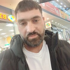 Фотография мужчины Андрей, 42 года из г. Курск
