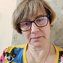 Ангелина, 56 лет