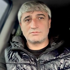Фотография мужчины Murad, 48 лет из г. Астрахань